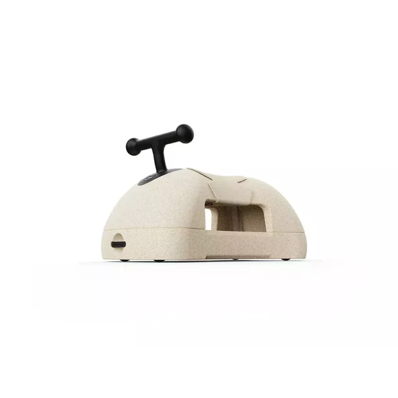 Vaikiškas vaikštynė Scoot & Ride 96596 Sand nuo 6 mėnesių be BPA ir PVC