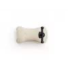 Vaikiškas vaikštynė Scoot & Ride 96596 Sand nuo 6 mėnesių be BPA ir PVC