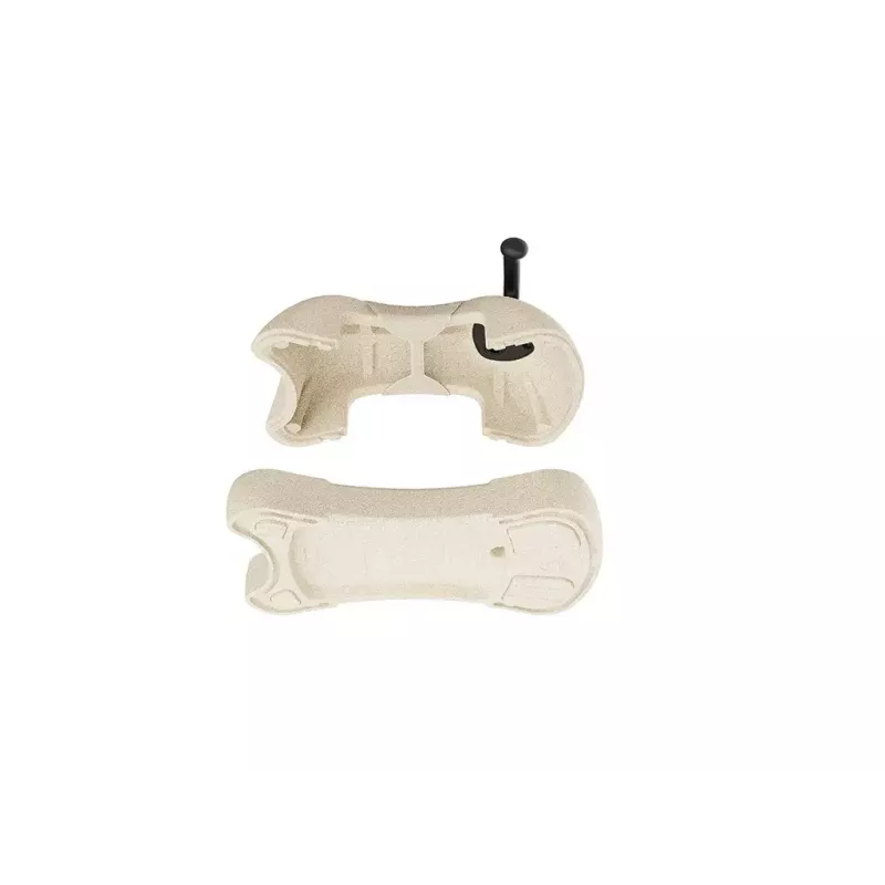 Vaikiškas vaikštynė Scoot & Ride 96596 Sand nuo 6 mėnesių be BPA ir PVC