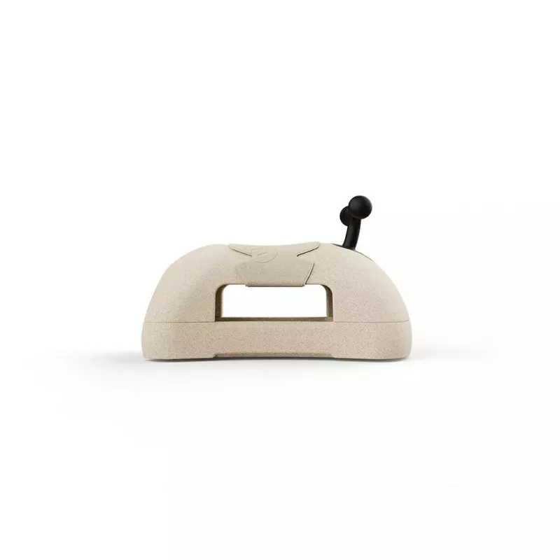 Vaikiškas vaikštynė Scoot & Ride 96596 Sand nuo 6 mėnesių be BPA ir PVC
