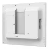 NEC EP-C131 Skaitmeninės iškabos plokščias ekranas 33,8 cm (13,3 col.) Wi-Fi UXGA baltas