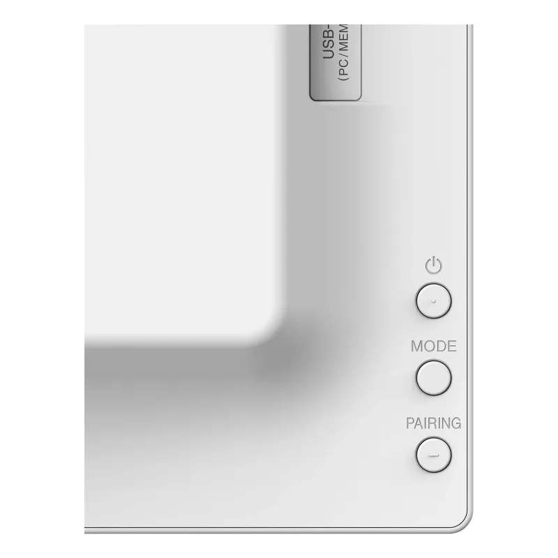 NEC EP-C131 Skaitmeninės iškabos plokščias ekranas 33,8 cm (13,3 col.) Wi-Fi UXGA baltas