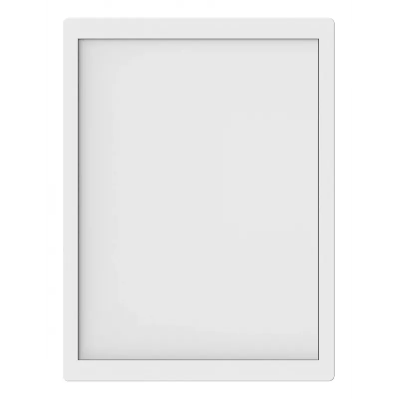 NEC EP-C131 Skaitmeninės iškabos plokščias ekranas 33,8 cm (13,3 col.) Wi-Fi UXGA baltas