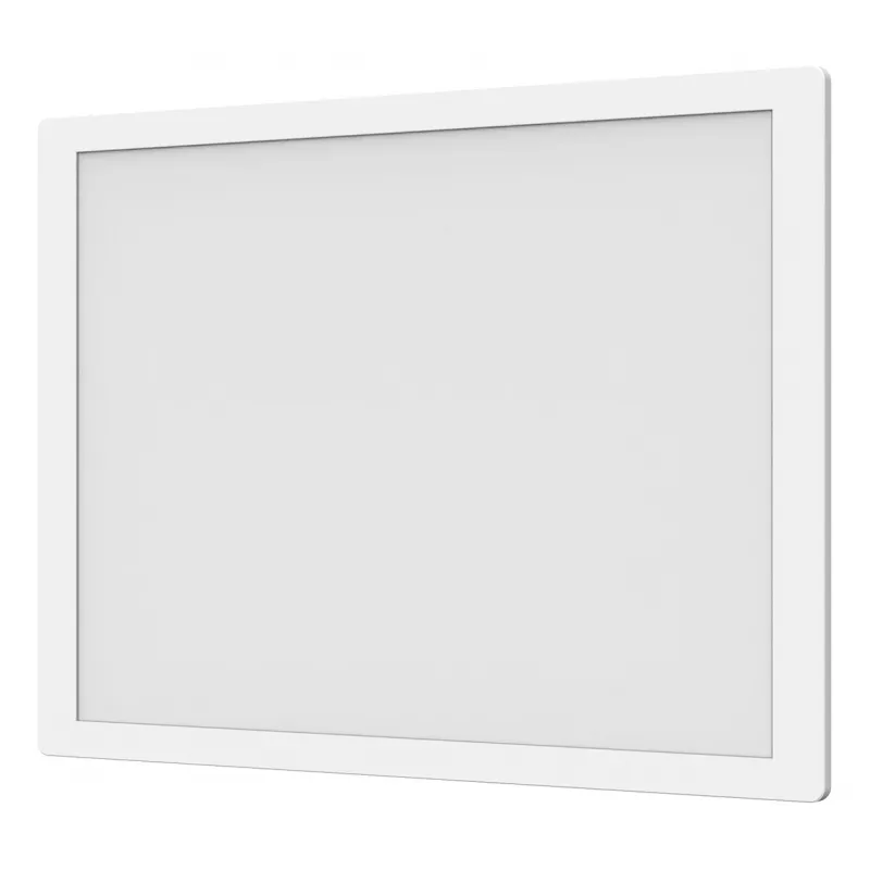 NEC EP-C131 Skaitmeninės iškabos plokščias ekranas 33,8 cm (13,3 col.) Wi-Fi UXGA baltas