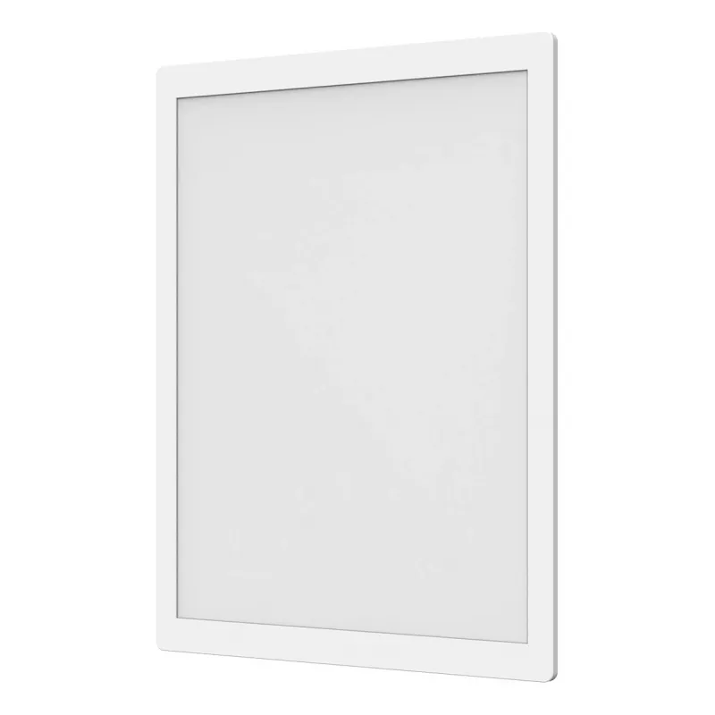 NEC EP-C131 Skaitmeninės iškabos plokščias ekranas 33,8 cm (13,3 col.) Wi-Fi UXGA baltas