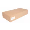 Rack rail 19 inch EQUIP EZR-DIN-4, 4U DIN, RAL7035 Pilka, 485×210 mm