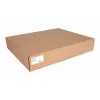 Stalčiaus blokas Equip Lockable Drawer 19' 2U RAL9005 Juoda