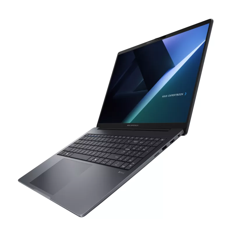 Nešiojamasis kompiuteris ASUS ExpertBook B3 B3605CCA-MB0053X 16 colių Intel Core Ultra 5 125H 16GB 512GB Intel Arc Windows 11 Pro