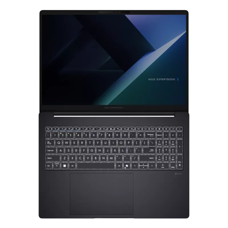 Nešiojamasis kompiuteris ASUS ExpertBook B3 B3605CCA-MB0053X 16 colių Intel Core Ultra 5 125H 16GB 512GB Intel Arc Windows 11 Pro