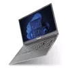 TERRA 1517R Intel® Core™ i3 i3-1315U nešiojamasis kompiuteris 39,6 cm (15,6 col.) Full HD 8 GB DDR4-SDRAM 500 GB SSD Wi-Fi 6 (802.11ax) Windows 11 Pro vokiška tamsiai pilka