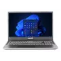 TERRA Mobile 1517R Intel® Core™ i7 i7-1355U Nešiojamasis kompiuteris 39,6 cm (15,6 colio) Full HD 16 GB DDR4-SDRAM 1 TB SSD Wi-Fi 6 (802.11ax) Windows 11 Pro Vokiška Pilka