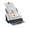 Plustek eScan A350 Essential ADF skaitytuvas 600 x 600 DPI A4 Juoda, Balta