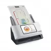 Plustek eScan A350 Essential ADF skaitytuvas 600 x 600 DPI A4 Juoda, Balta