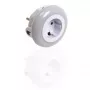 Įkraunamas naktinis šviestuvas Ultron 185959