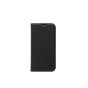 dbramante1928 folio mobiliojo telefono dėklas Google Pixel 8 — OSLO, tinka 15,8 cm (6,2 colio), juodas, 3 kortelių kišenės