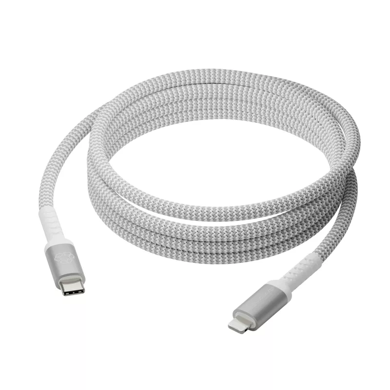 dbramante1928 re-charge Pro - BRD laidas 2m USB-C į Lightning -W