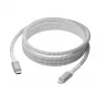 dbramante1928 re-charge Pro - BRD laidas 2m USB-C į Lightning -W