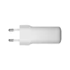 „dbramante1928 re-charge Pro“ – ES sieninis įkroviklis, 2x USB-C, 20 W, baltas
