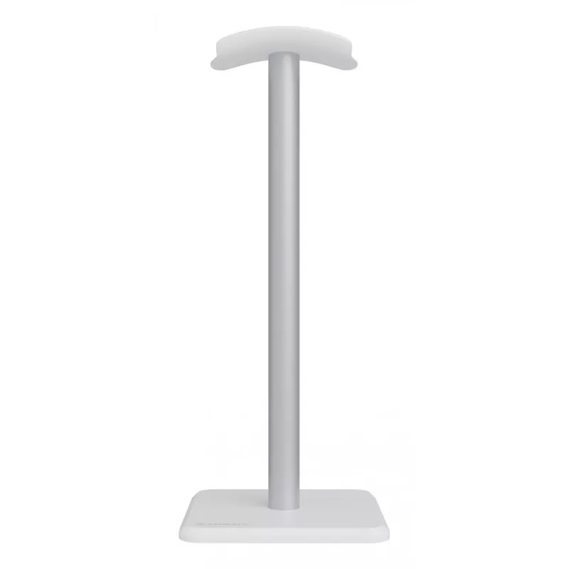 Ausinių stovas GENESIS NGM-2233 ABS Aliuminis TPU Balta