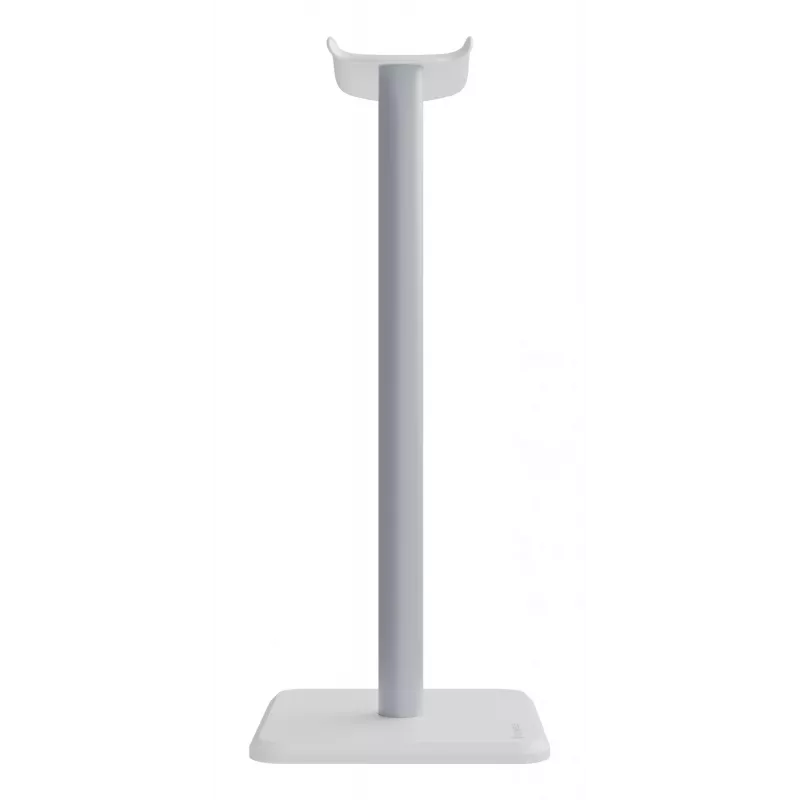 Ausinių stovas GENESIS NGM-2233 ABS Aliuminis TPU Balta