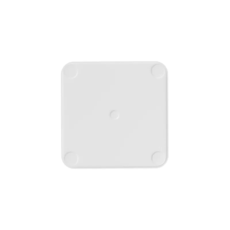 Ausinių stovas GENESIS NGM-2233 ABS Aliuminis TPU Balta
