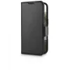 Folio telefono dėklas dbramante1928 Oslo Pro, skirtas Galaxy S24 FE, dirbtinė oda, 17 cm (6,7 col.), 5 kortelių kišenės, stalinis stovas