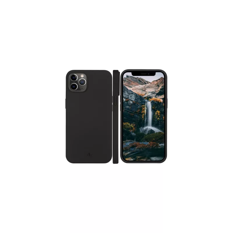 Telefono dėklas dbramante1928 Greenland, skirtas iPhone 13 Pro Max (dėklas, 6,7 colio, Night Juoda)