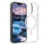dbramante1928 Iceland Pro MagSafe Suderinama - iPhone 13 Pro tvirtas dėklas
