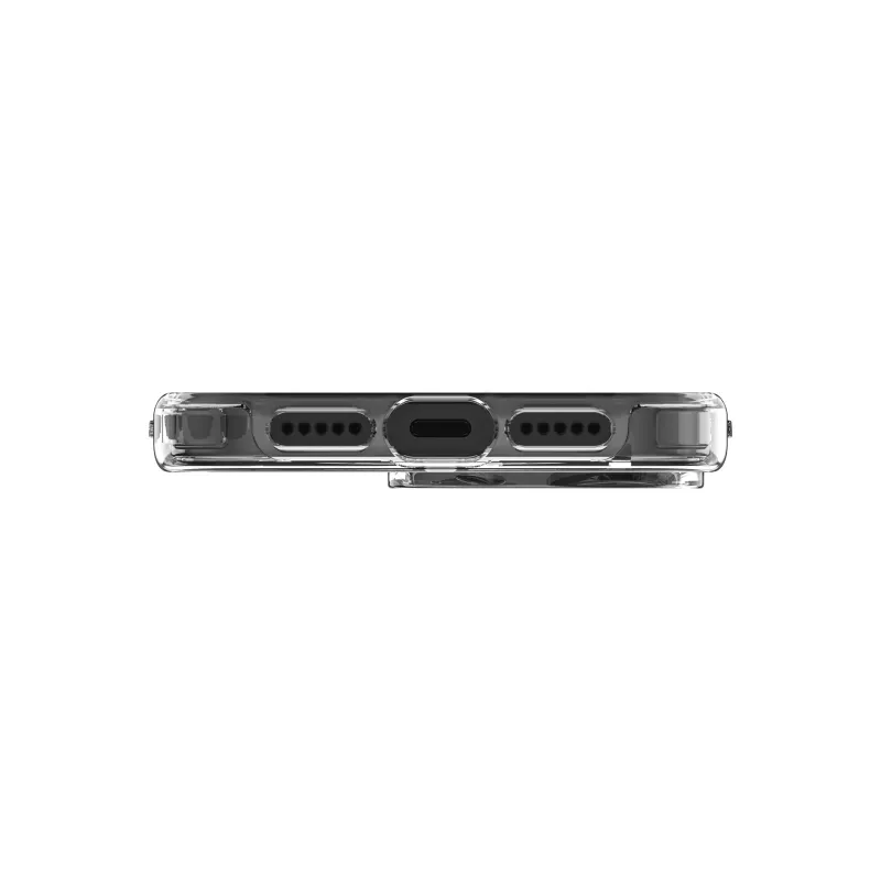 dbramante1928 Iceland Pro MagSafe Suderinama - iPhone 13 Pro tvirtas dėklas