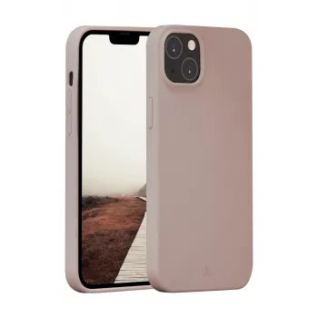 Telefono dėklas dbramante1928 Costa Rica, skirtas iPhone 14 Plus (6,7 colio) Pink sand