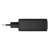 Sieninis įkroviklis dbramante1928 USB-C 65W, kintamoji įvestis 110–240 V, 1x USB-C, juodas