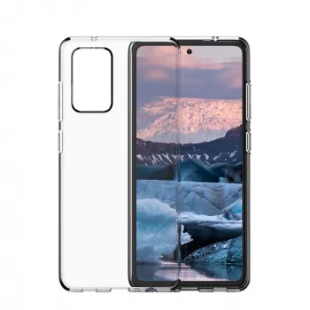 dbramante1928 Bulk - Nuuk - Galaxy A52/A52S - Skaidrus, Dangtelis, Samsung, Galaxy A52/A52S, 16,5 cm (6,5 colio), Skaidrus