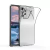 dbramante1928 Bulk - Nuuk - Galaxy A52/A52S - Skaidrus, Dangtelis, Samsung, Galaxy A52/A52S, 16,5 cm (6,5 colio), Skaidrus
