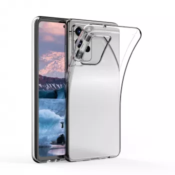 dbramante1928 Bulk - Nuuk - Galaxy A52/A52S - Skaidrus, Dangtelis, Samsung, Galaxy A52/A52S, 16,5 cm (6,5 colio), Skaidrus