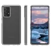 dbramante1928 Bulk - Nuuk - Galaxy A52/A52S - Skaidrus, Dangtelis, Samsung, Galaxy A52/A52S, 16,5 cm (6,5 colio), Skaidrus