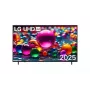 LG UHD AI 65UA75003LA televizorius 165,1 cm (65 coliai) 4K Ultra HD išmanusis televizorius Wi-Fi juodas