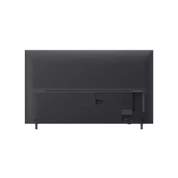 LG UHD AI 65UA75003LA televizorius 165,1 cm (65 coliai) 4K Ultra HD išmanusis televizorius Wi-Fi juodas