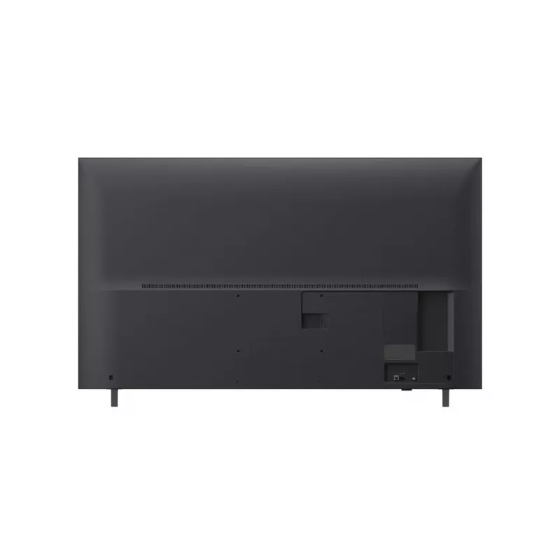 LG UHD AI 65UA75003LA televizorius 165,1 cm (65 coliai) 4K Ultra HD išmanusis televizorius Wi-Fi juodas