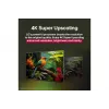 LG UHD AI 65UA75003LA televizorius 165,1 cm (65 coliai) 4K Ultra HD išmanusis televizorius Wi-Fi juodas