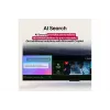 LG UHD AI 65UA75003LA televizorius 165,1 cm (65 coliai) 4K Ultra HD išmanusis televizorius Wi-Fi juodas
