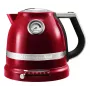 KitchenAid 5KEK1522ECA elektrinis virdulys 1,5 L 2400 W Raudona