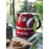 KitchenAid 5KEK1522ECA elektrinis virdulys 1,5 L 2400 W Raudona