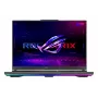 Nešiojamasis kompiuteris ASUS ROG Strix G16 G614PR-R9161W — 16.0 colių FHD+ 165Hz, Ryzen 9 8940HX, 16GB DDR5-5200, 1TB PCIe 4.0 SSD, GeForce RTX 5070 Ti 12GB, 90Wh
