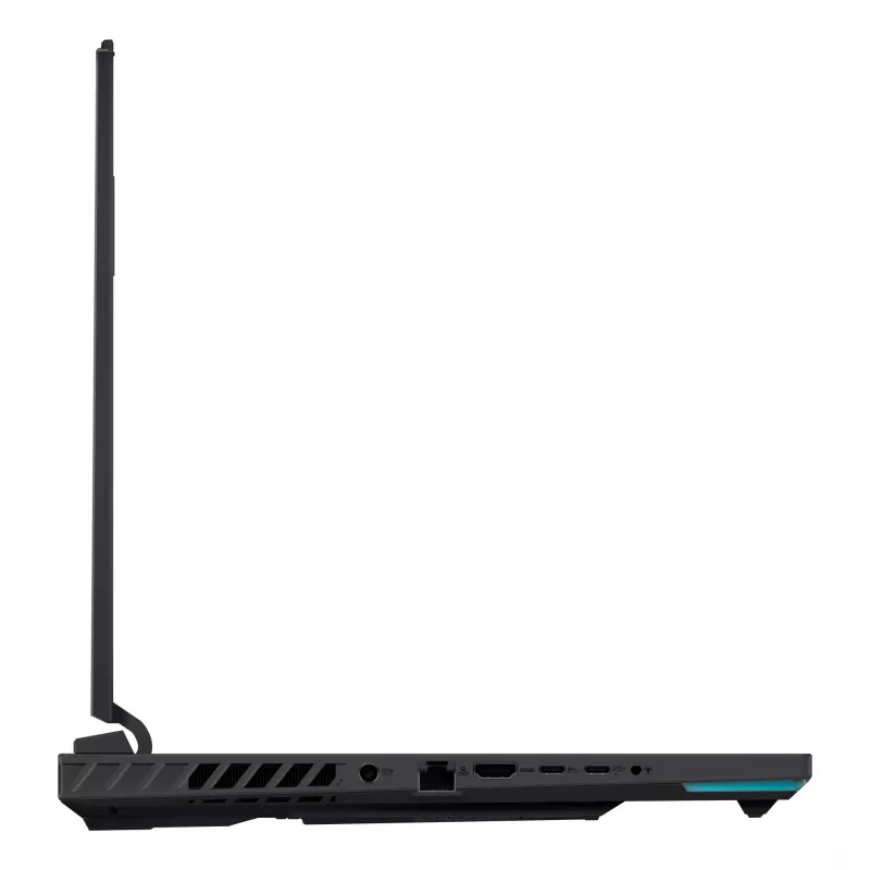 Nešiojamasis kompiuteris ASUS ROG Strix G16 G614PR-R9161W — 16,0 colio FHD+ 165Hz, Ryzen 9 8940HX, 16GB DDR5-5200, 1TB PCIe 4.0 SSD, GeForce RTX 5070 Ti 12GB, 90Wh