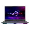 Nešiojamasis kompiuteris ASUS ROG Strix G16 G614PR-R9161W — 16,0 colio FHD+ 165Hz, Ryzen 9 8940HX, 16GB DDR5-5200, 1TB PCIe 4.0 SSD, GeForce RTX 5070 Ti 12GB, 90Wh