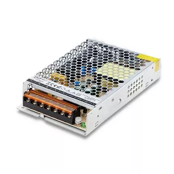 LED tvarkyklė QOLTEC 50967, pastovios įtampos/pastovios srovės, IP20, 150W