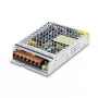 LED tvarkyklė QOLTEC 50967, pastovios įtampos/pastovios srovės, IP20, 150W