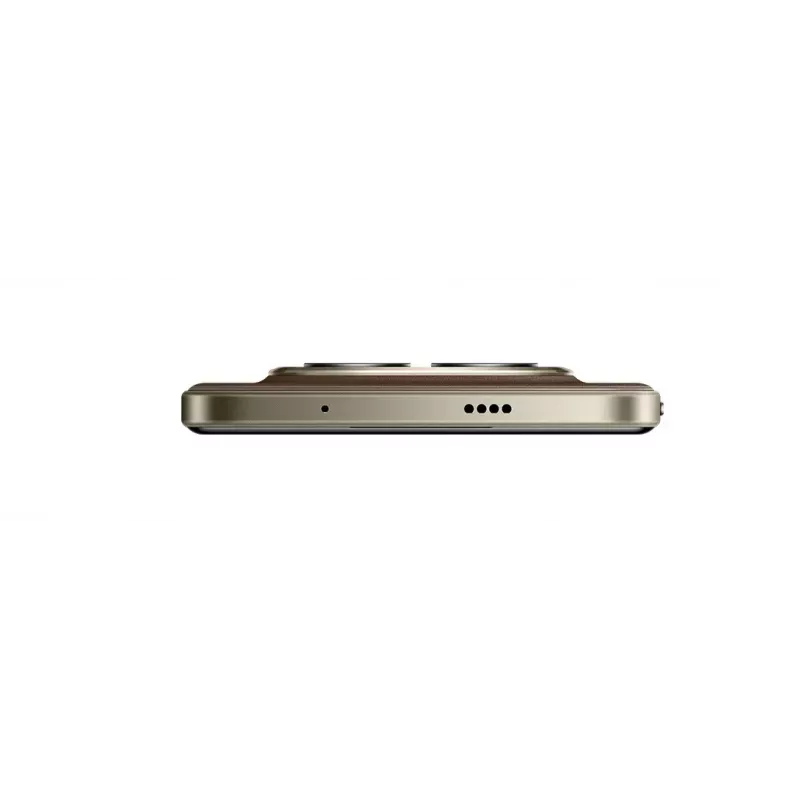 Išmanusis telefonas Xiaomi Redmi Note 15 Pro+ 5G — 6.83 colio (17.4 cm), 8 GB RAM, 512 GB, 200 MP, 6500 mAh, rudas