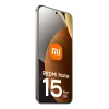 Išmanusis telefonas Xiaomi Redmi Note 15 Pro+ 5G — 6.83 colio (17.4 cm), 8 GB RAM, 512 GB, 200 MP, 6500 mAh, rudas