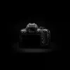 Canon EOS 850D SLR fotoaparato rinkinys 24,1 MP CMOS 6000 x 4000 pikselių juodas